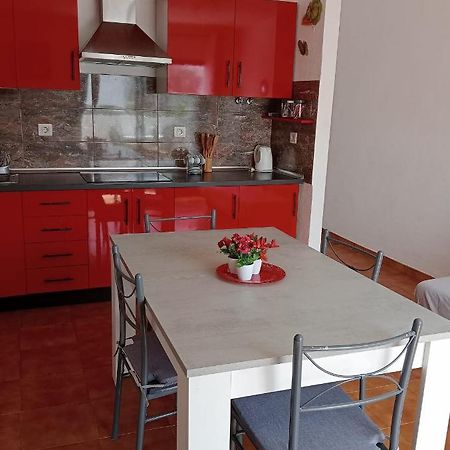 Casa Lucy Apartment Costa De Antigua Ngoại thất bức ảnh