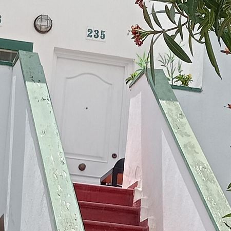 Casa Lucy Apartment Costa De Antigua Ngoại thất bức ảnh