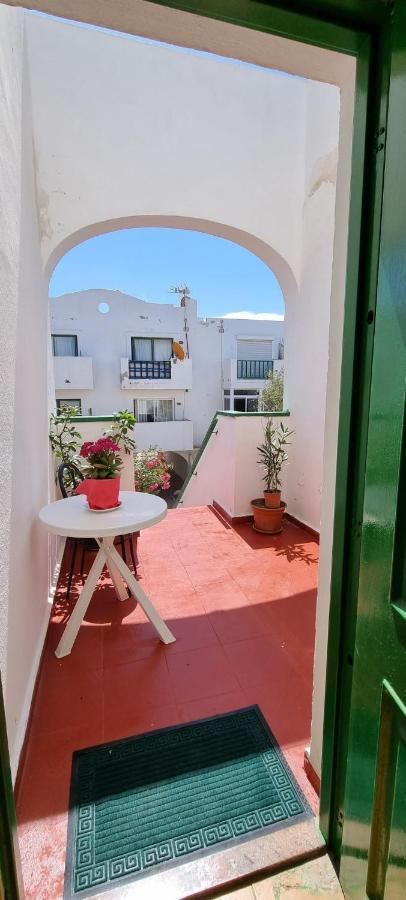 Casa Lucy Apartment Costa De Antigua Ngoại thất bức ảnh