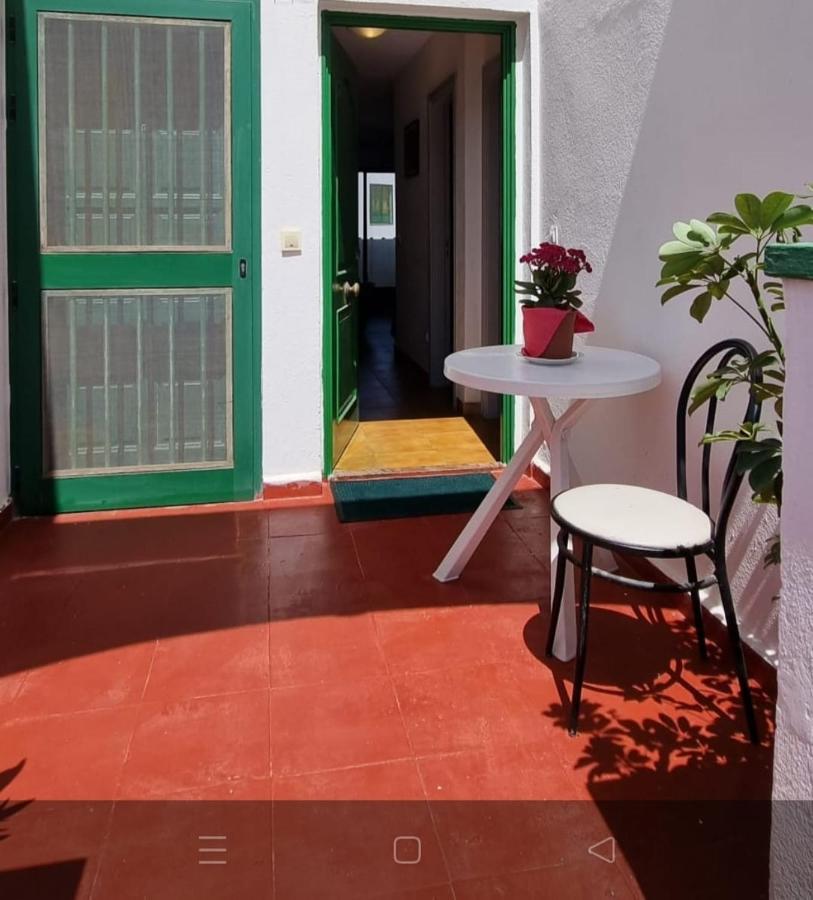 Casa Lucy Apartment Costa De Antigua Ngoại thất bức ảnh