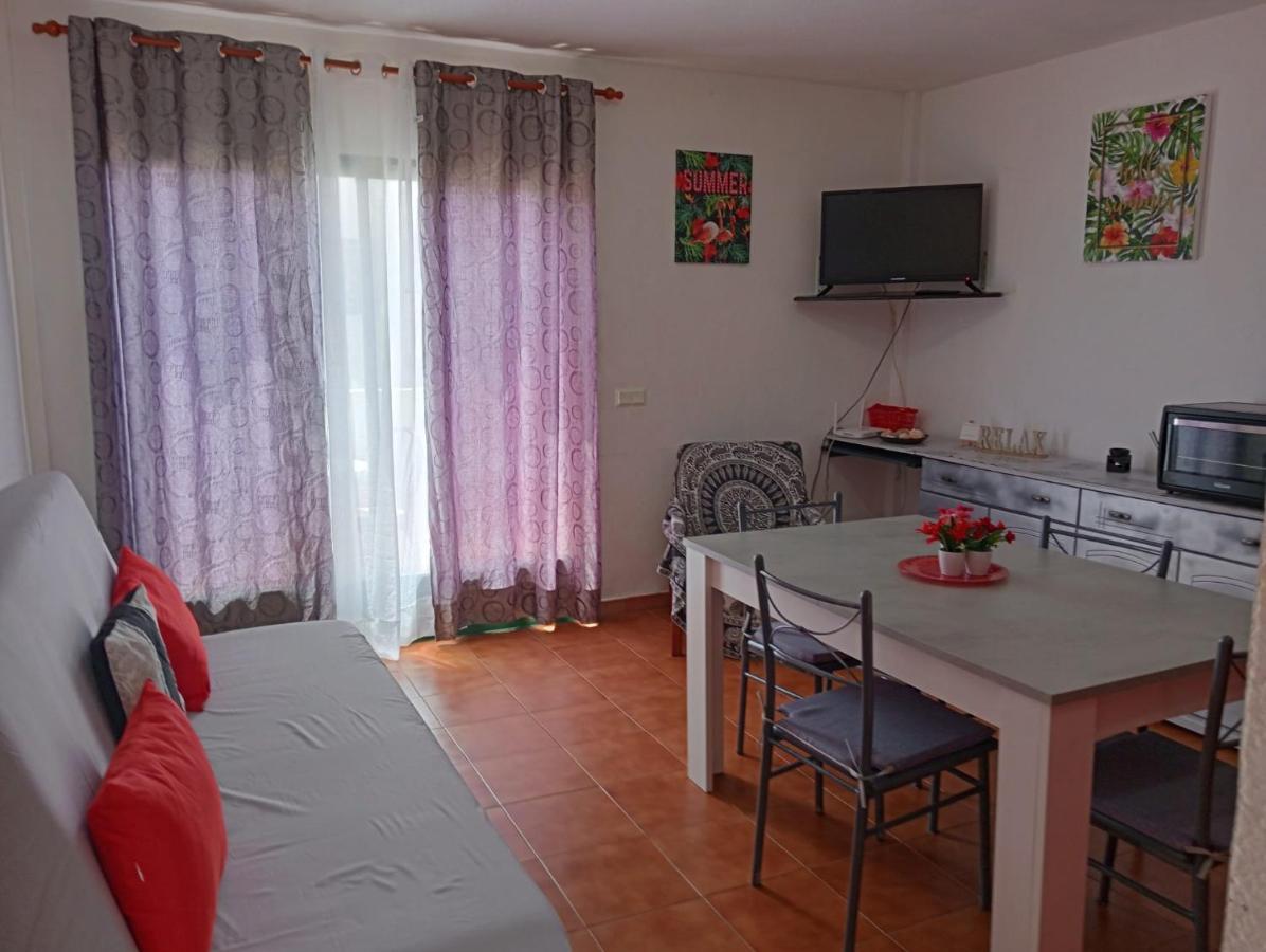 Casa Lucy Apartment Costa De Antigua Ngoại thất bức ảnh