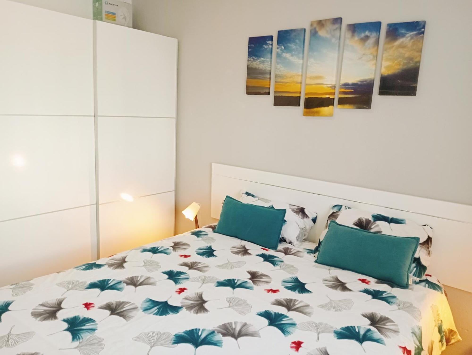 Casa Lucy Apartment Costa De Antigua Ngoại thất bức ảnh