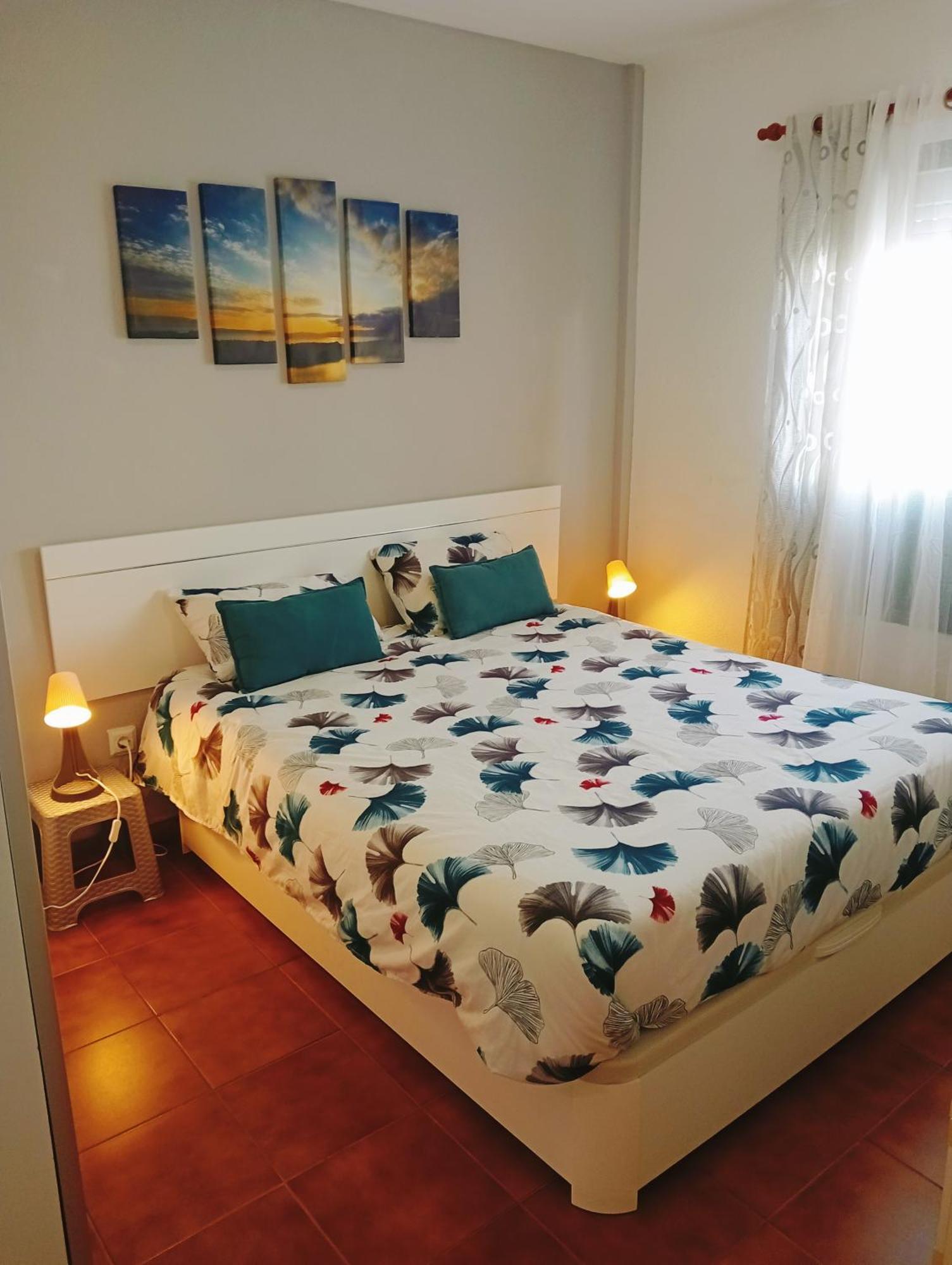Casa Lucy Apartment Costa De Antigua Ngoại thất bức ảnh