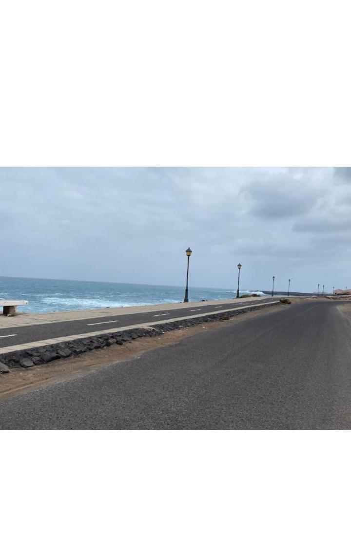 Casa Lucy Apartment Costa De Antigua Ngoại thất bức ảnh
