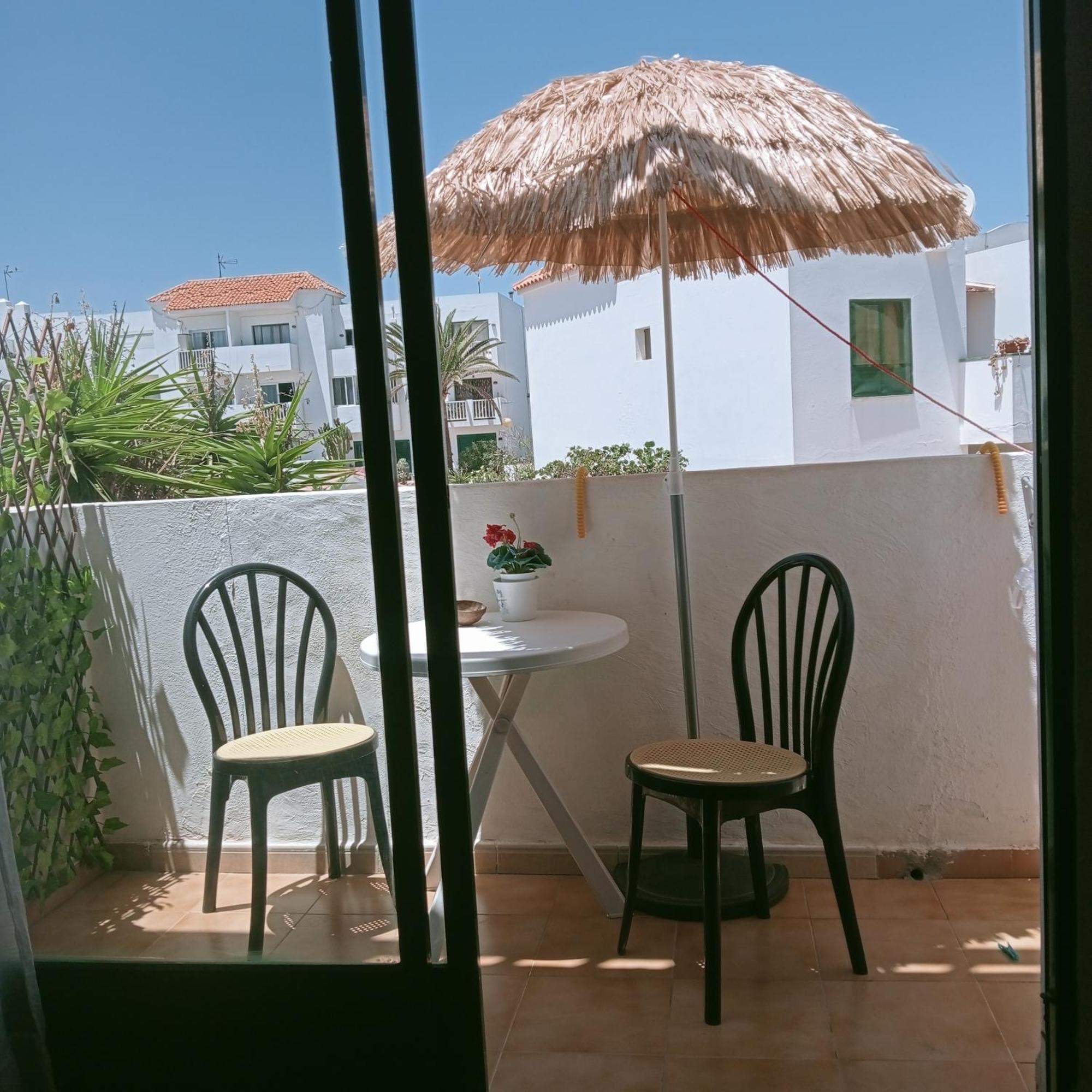 Casa Lucy Apartment Costa De Antigua Ngoại thất bức ảnh