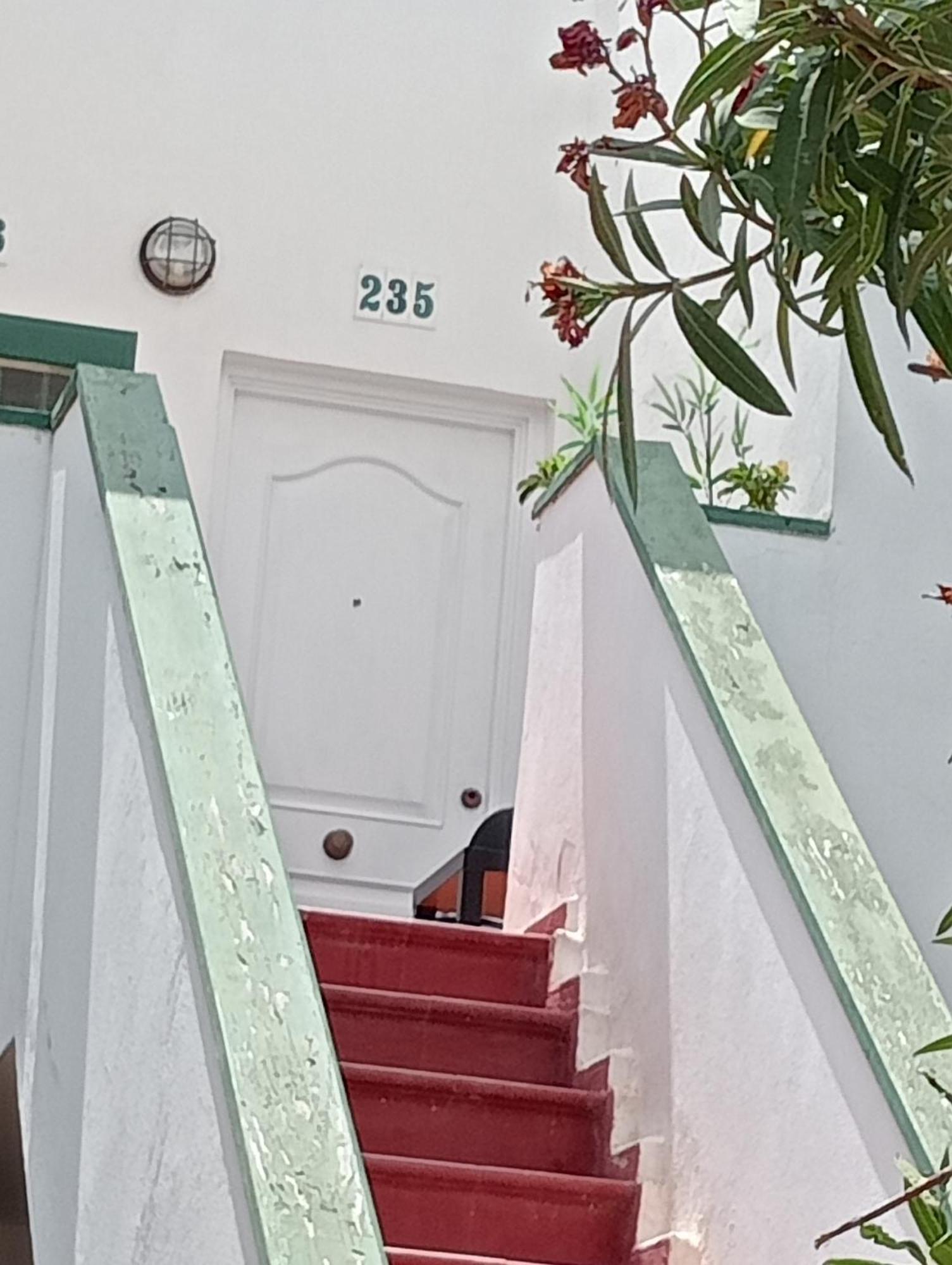 Casa Lucy Apartment Costa De Antigua Ngoại thất bức ảnh