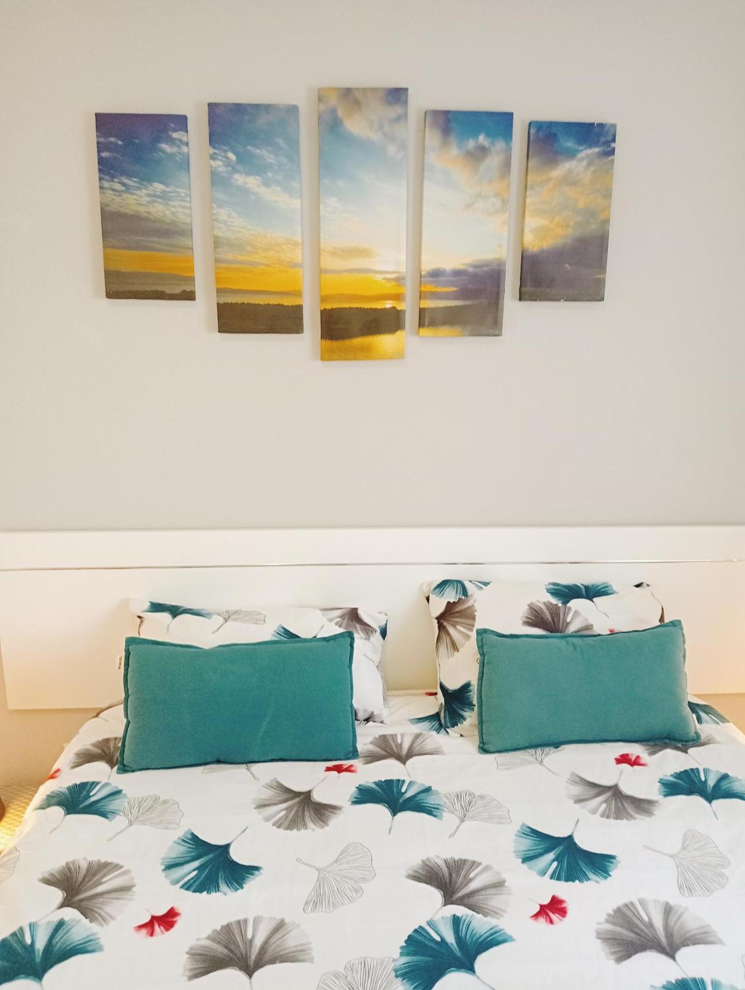 Casa Lucy Apartment Costa De Antigua Ngoại thất bức ảnh
