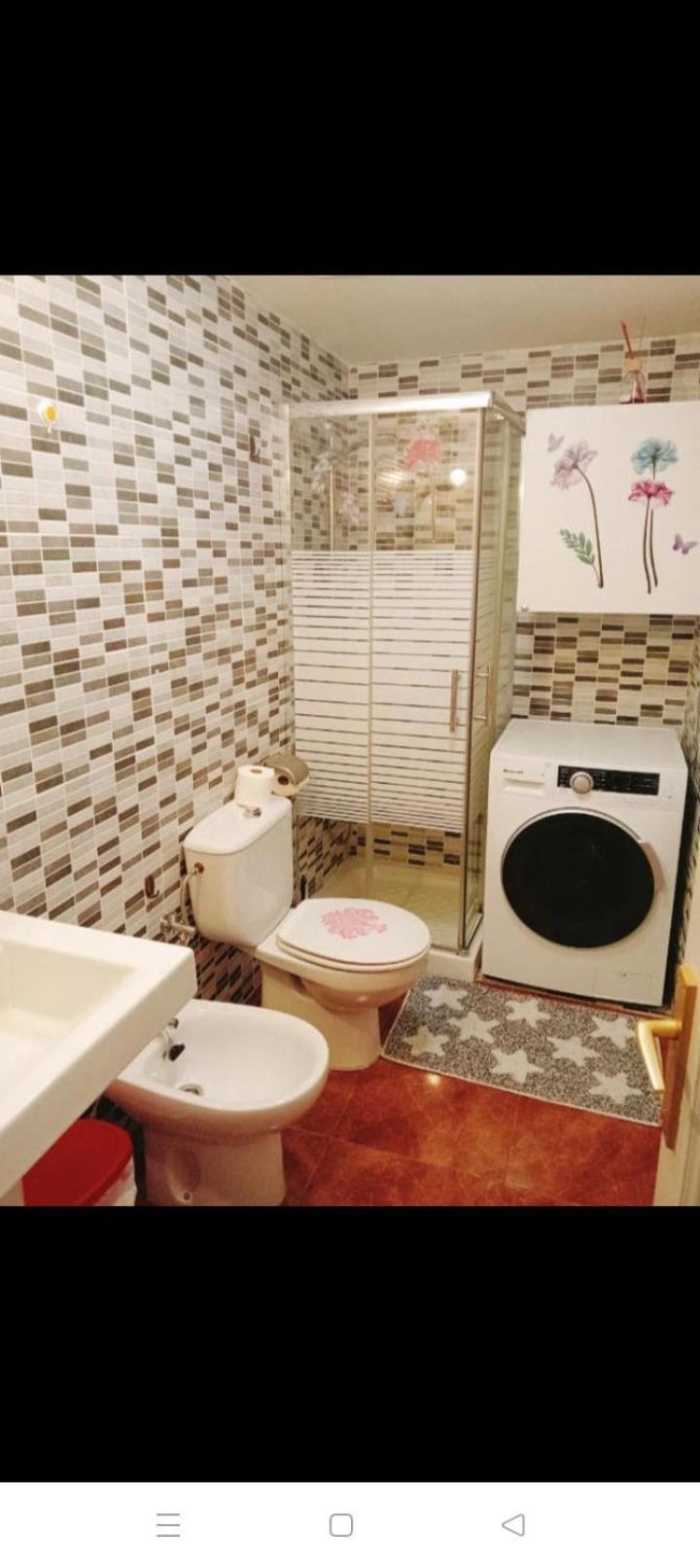Casa Lucy Apartment Costa De Antigua Ngoại thất bức ảnh
