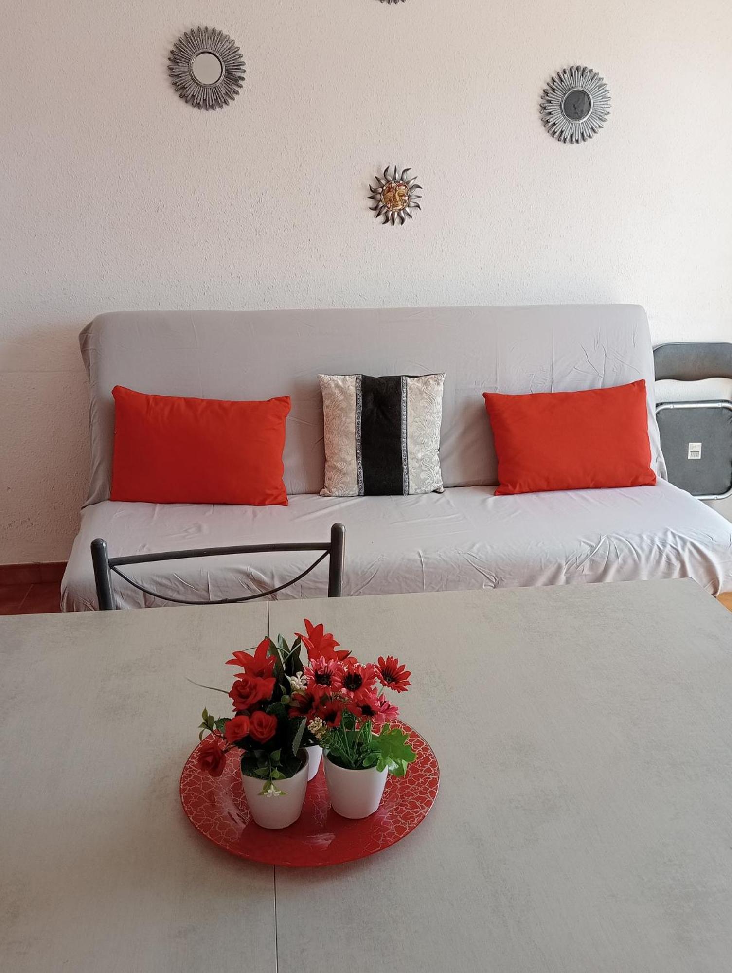 Casa Lucy Apartment Costa De Antigua Ngoại thất bức ảnh